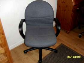 Freecycle Computer Chair
