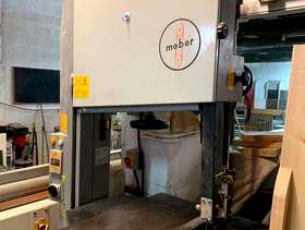 Freecycle Carpentry machinery