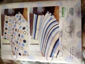 Freecycle Duvet set