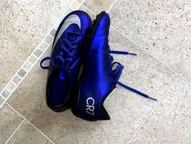 Freecycle Football boots