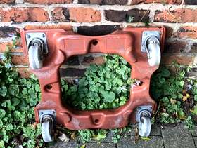 Freecycle Wheels!