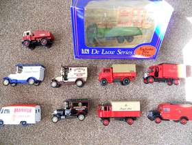 Freecycle Model cars