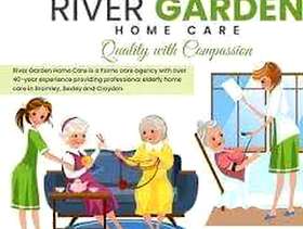 Freecycle River Garden Care
