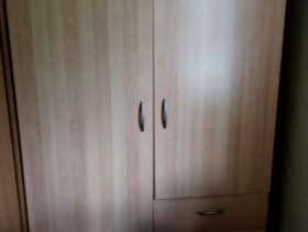Freecycle Wardrobe