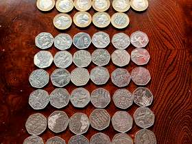 Freecycle Coins