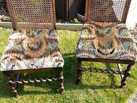 Freecycle Chairs