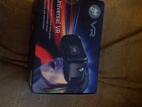 Freecycle Universal VR headset