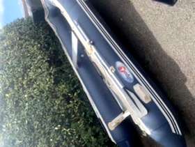 Freecycle Rib Allpa 4 metre rib