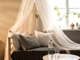 Freecycle Bed Netting