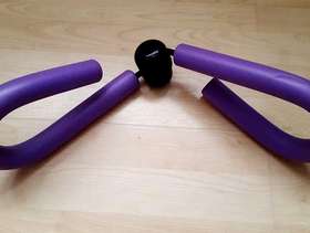 Freecycle Arm Workout Leg Exercise Thigh.