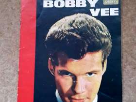 Freecycle The Bobby Vee Show 1960’s Souvenir Programme