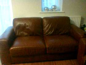Freecycle Sofas