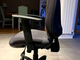 Freecycle Large coffee table