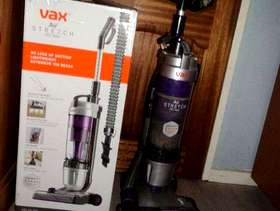 Freecycle Vacumn cleaner