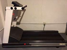 Freecycle Good Old Treadmill