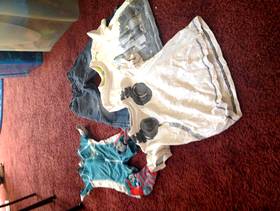 Freecycle Boys clothes age 2-3