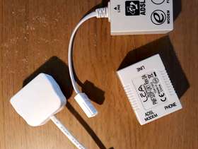 Freecycle 3x ADSL filters
