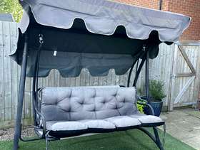 Freecycle Swing Seat
