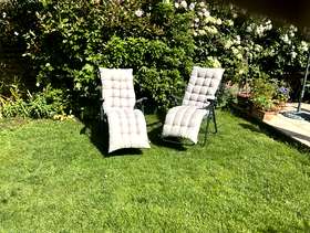 Freecycle Loungers
