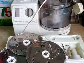 Freecycle Masterchef 65 moulinex