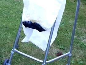 Freecycle Mobilty items