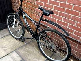Freecycle Mountain bike