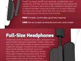 Freecycle Bluetooth and Lighting Headphones