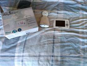 Freecycle Baby monitor