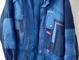 Freecycle Man's ski jacket