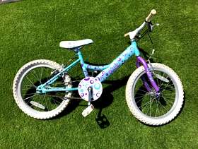 Freecycle Small Childs Bike