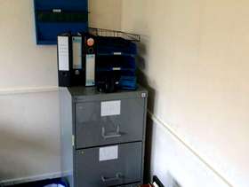 Freecycle Filing bundle