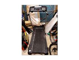 Freecycle Roger Black Running Machine