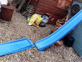 Freecycle Slide