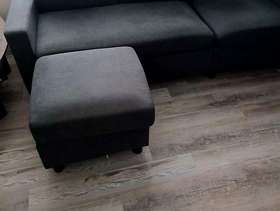 Freecycle Sofa