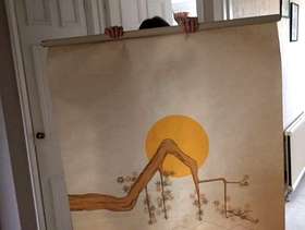 Freecycle Roller blinds