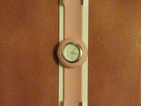 Freecycle Slappie Watch
