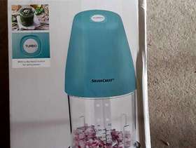 Freecycle Drop leaf table