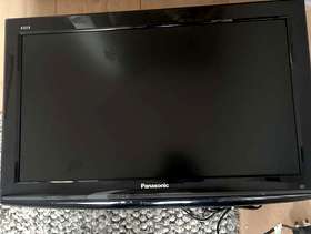 Freecycle Panasonic tv 42”