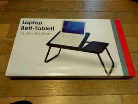 Freecycle Tray table for laptop
