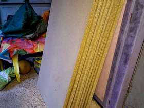 Freecycle Chipboard sheets