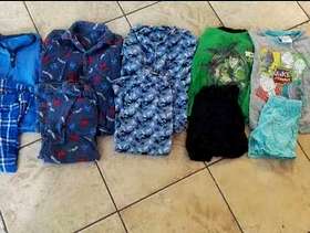 Freecycle Boys Pyjamas