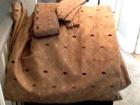 Freecycle Curtins