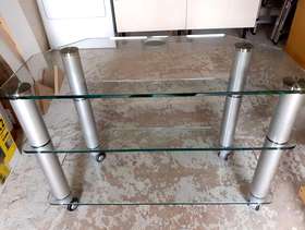 Freecycle TV Corner unit stand