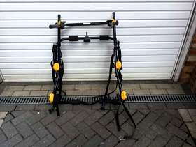 Freecycle Halfords Cycle Rack