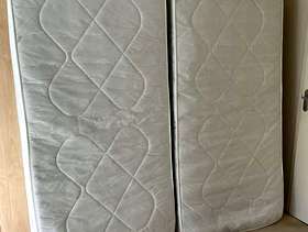 Freecycle Single mattresses