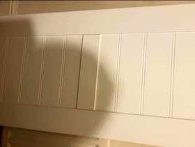 Freecycle Small double bed