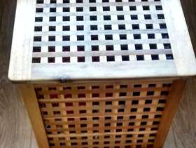 Freecycle Coffee Table&Storage Unit