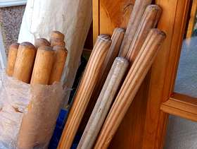 Freecycle Wind breakers