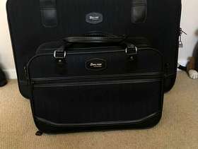 Freecycle Luggage Set