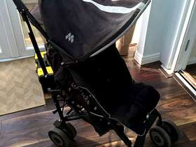 Freecycle Maclaren Buggy Techno XT